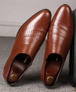 Formal Shoes for Men – GIOVANNI SHOES